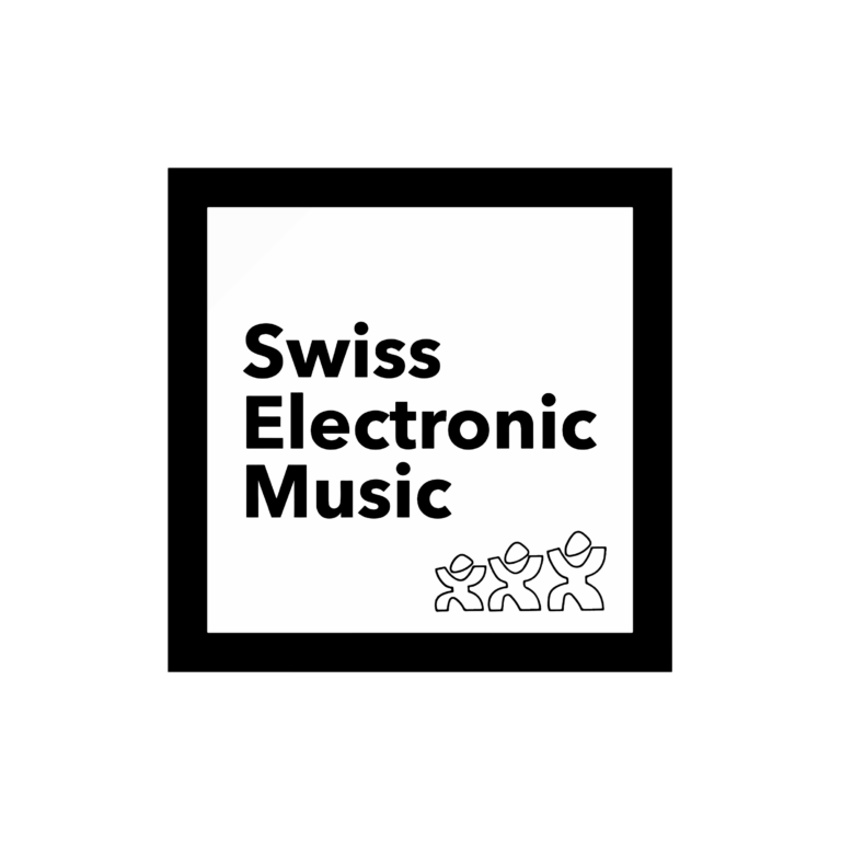 Logo Associazione Swiss Electronic Music